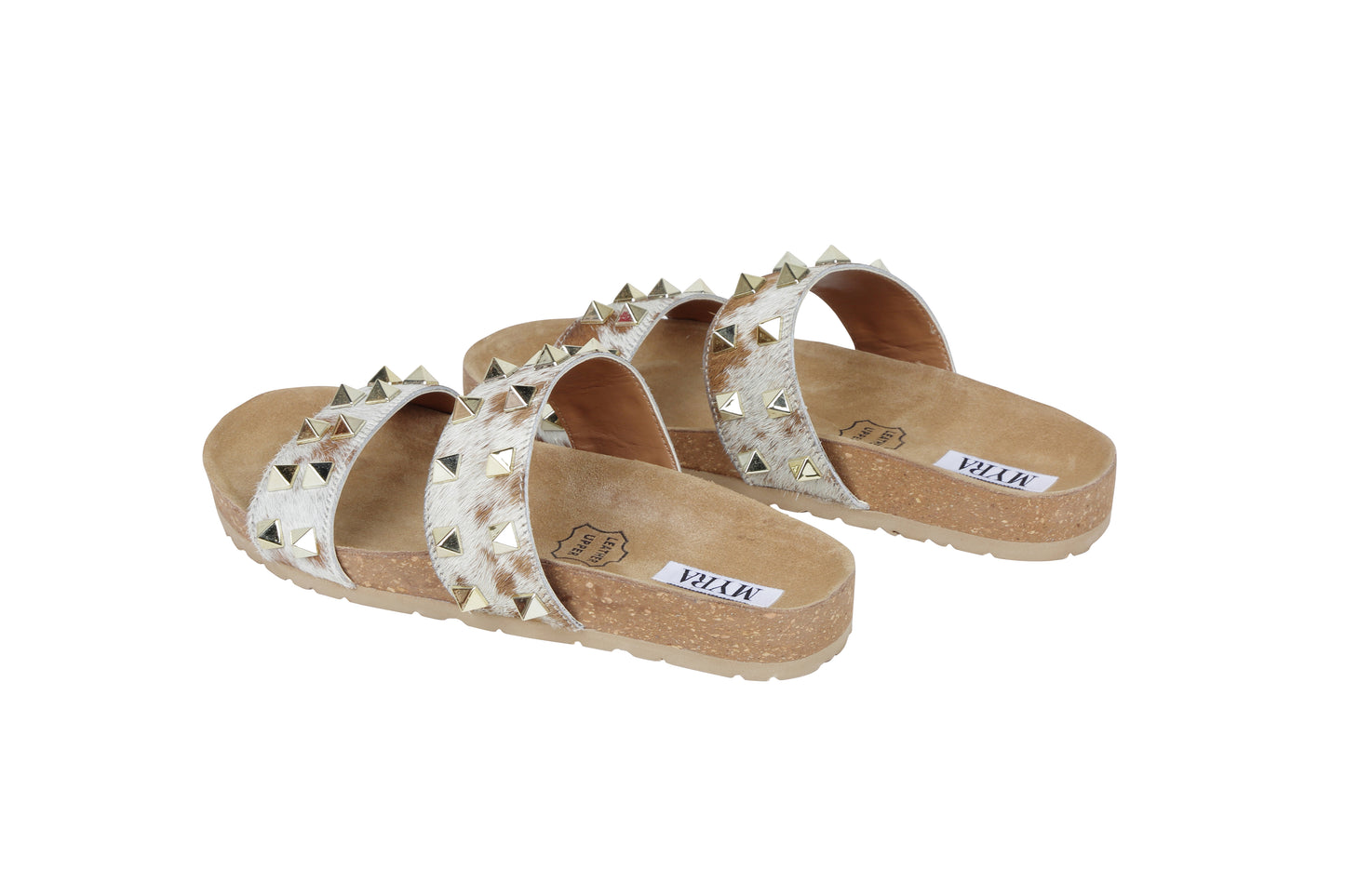 Toodle Sandals