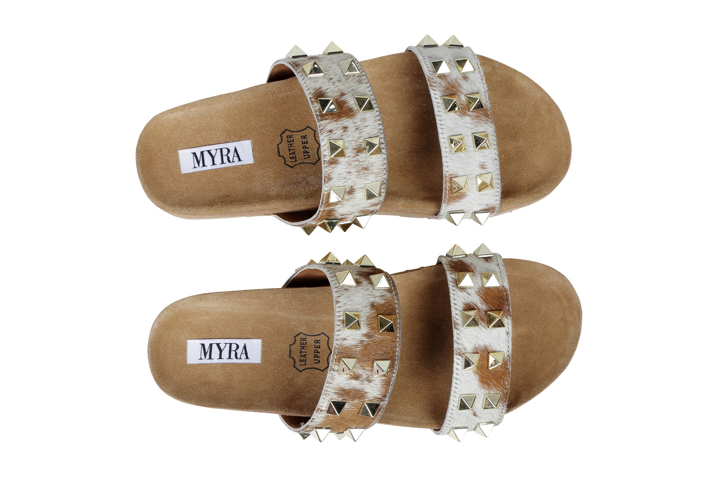 Toodle Sandals