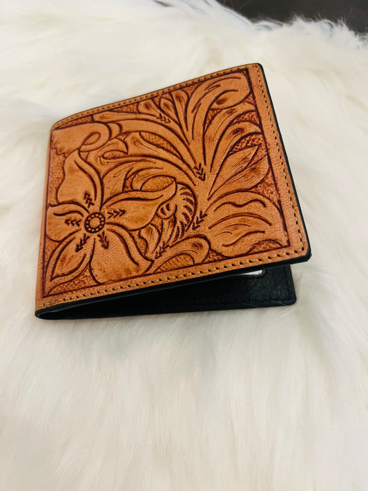 Finch Men's Wallet