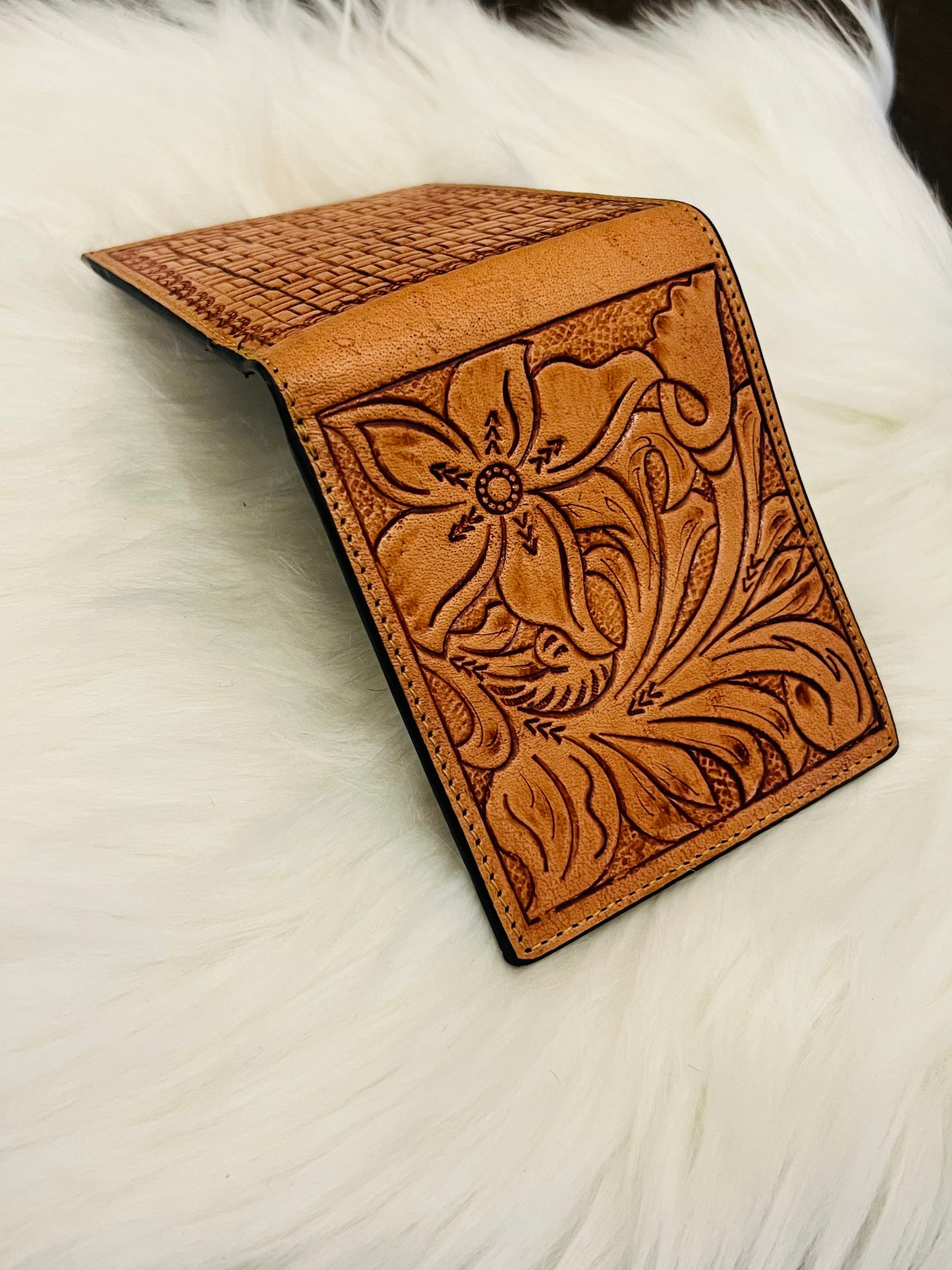 Finch Men's Wallet