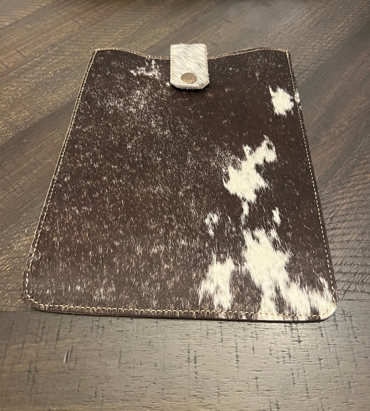 Vogue Splash I-Pad Cover