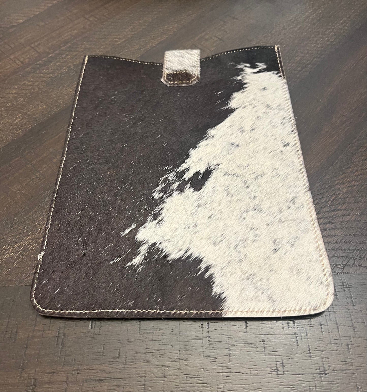 Vogue Splash I-Pad Cover