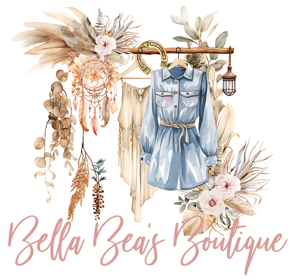 Bella Bea's Boutique