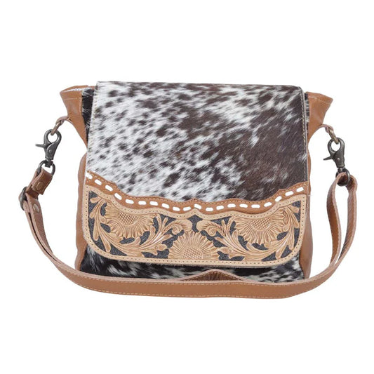 Magnifique Hand-Concealed Bag