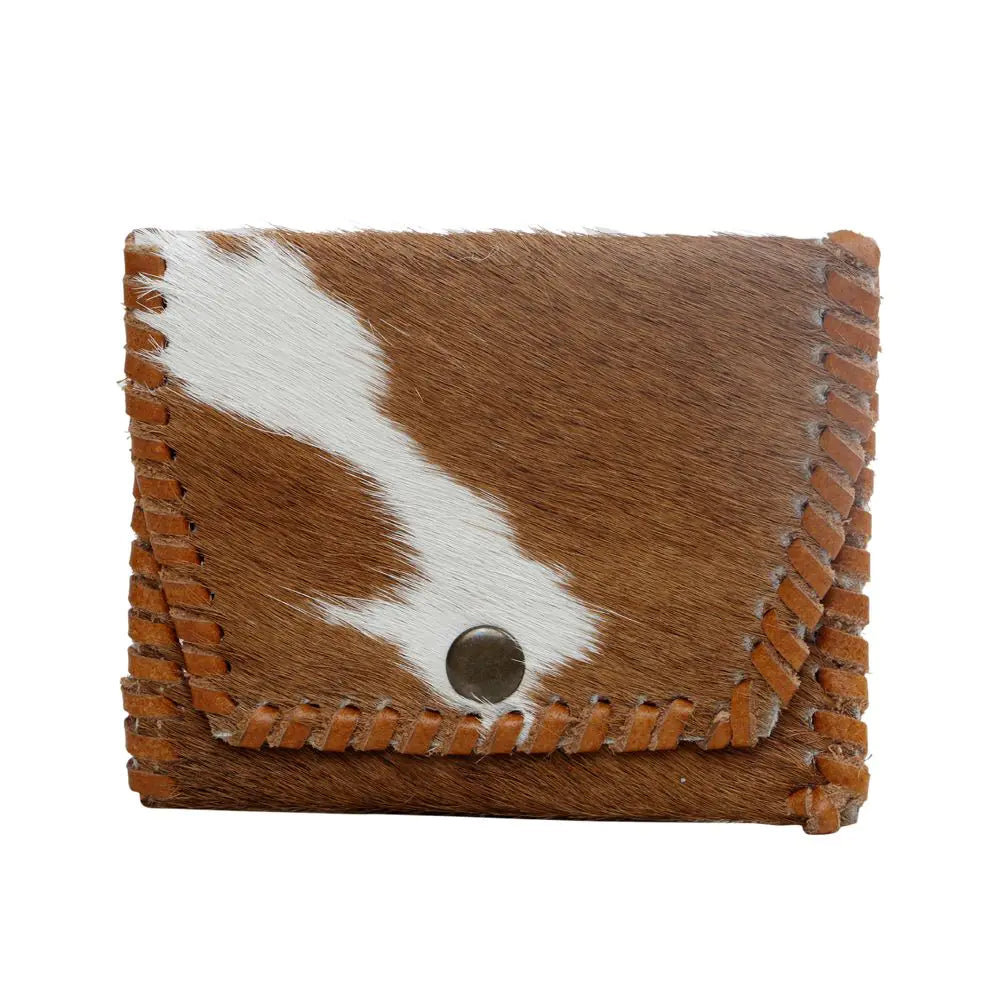 Cute Side Coin Purse