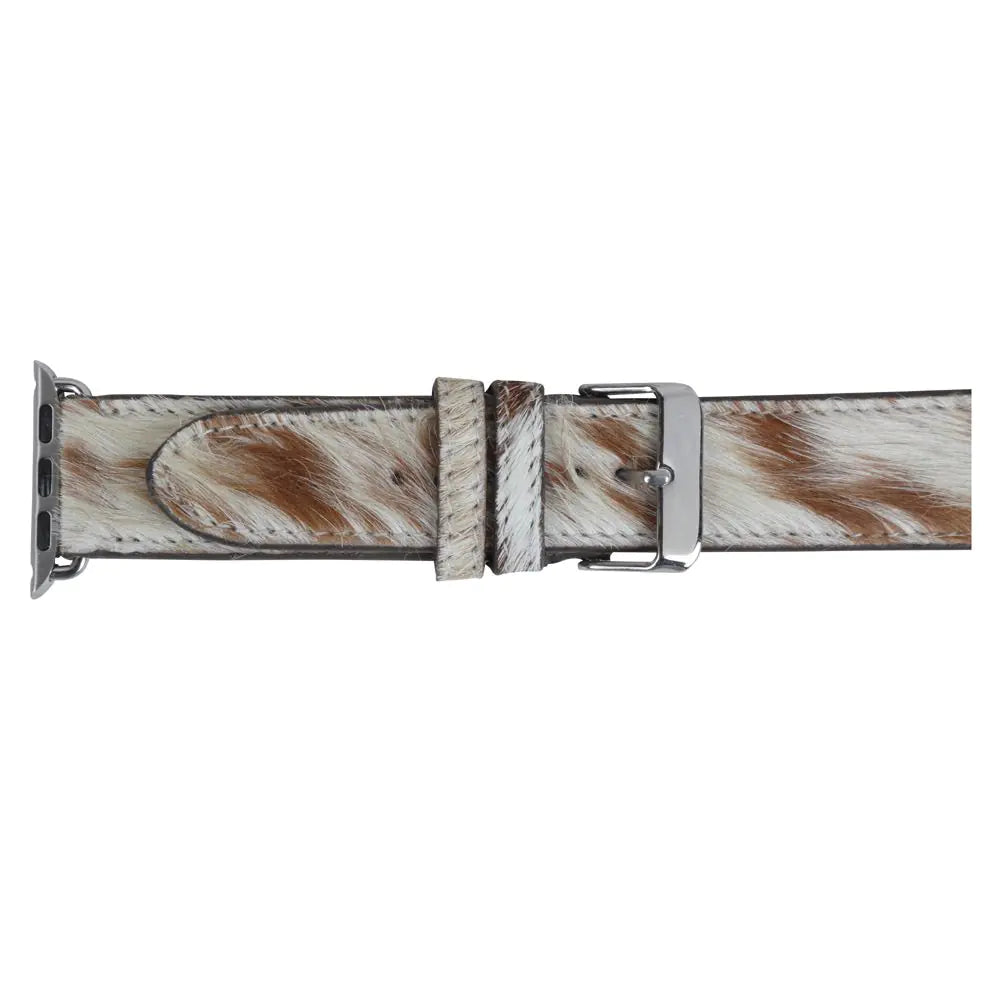 Showy Watch Band