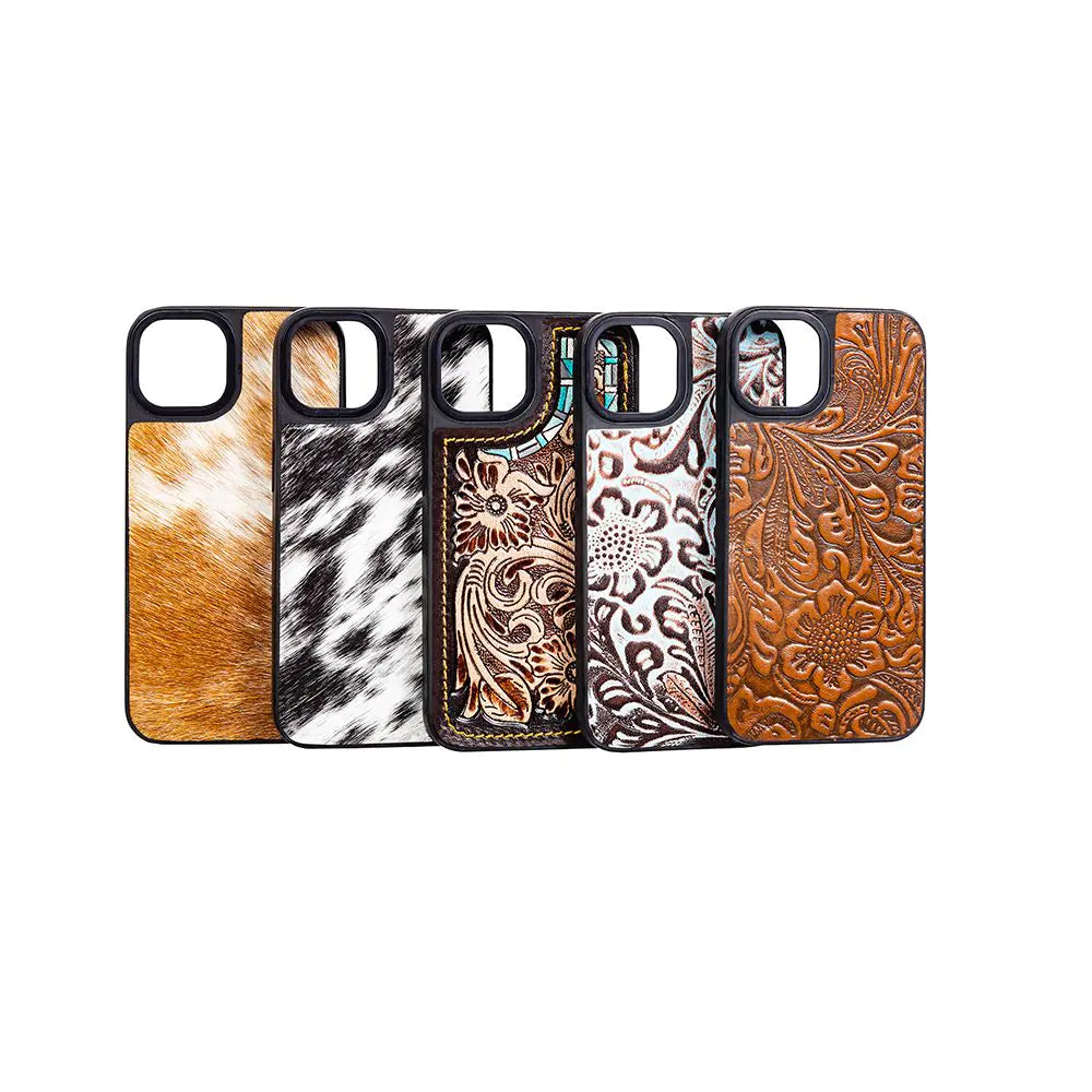 Mesa Spirit Phone Case for iPhone 13 Series